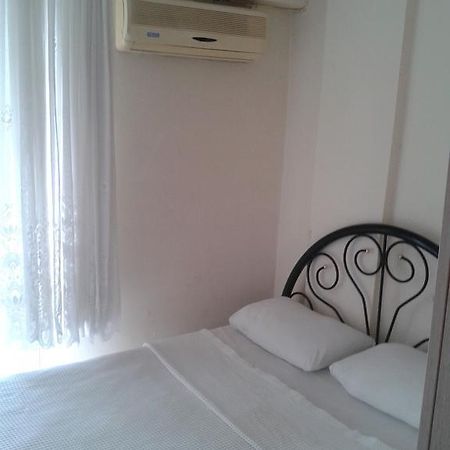 Deniz Pansiyon Fethiye Bagian luar foto